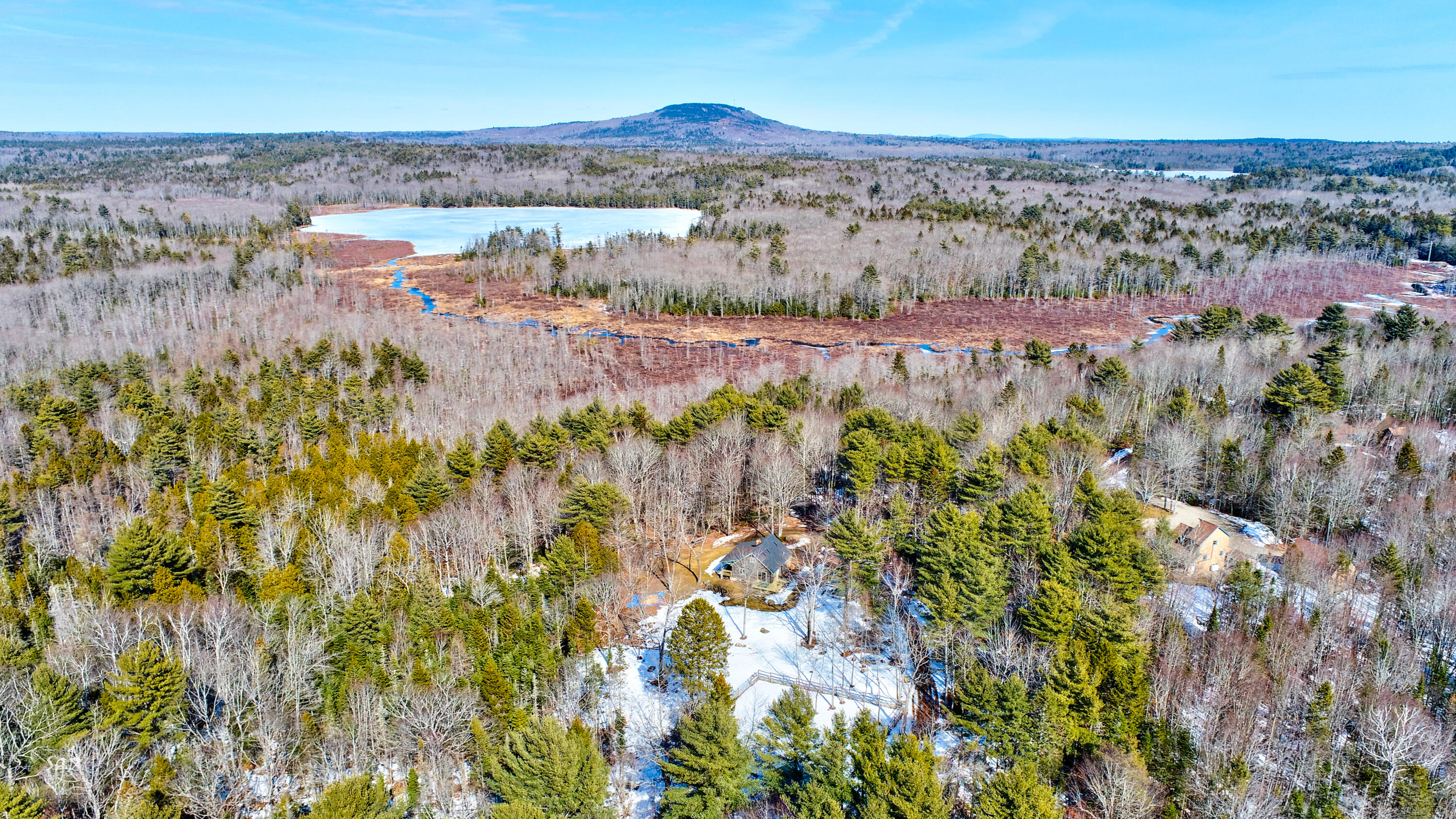 83 Owens Lane Blue Hill ME 04614