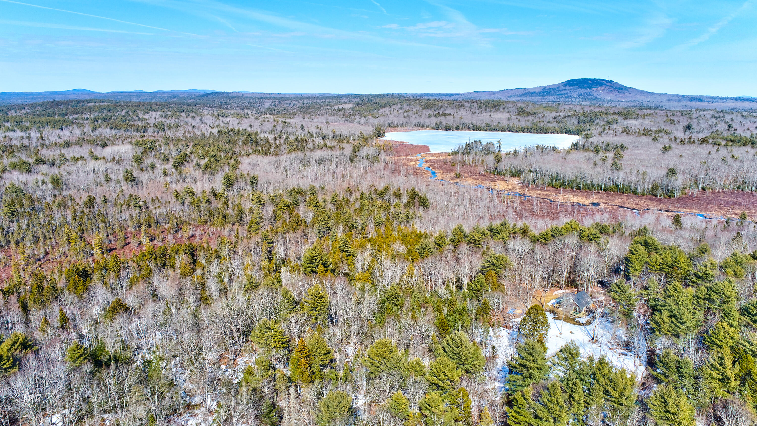 83 Owens Lane Blue Hill ME 04614