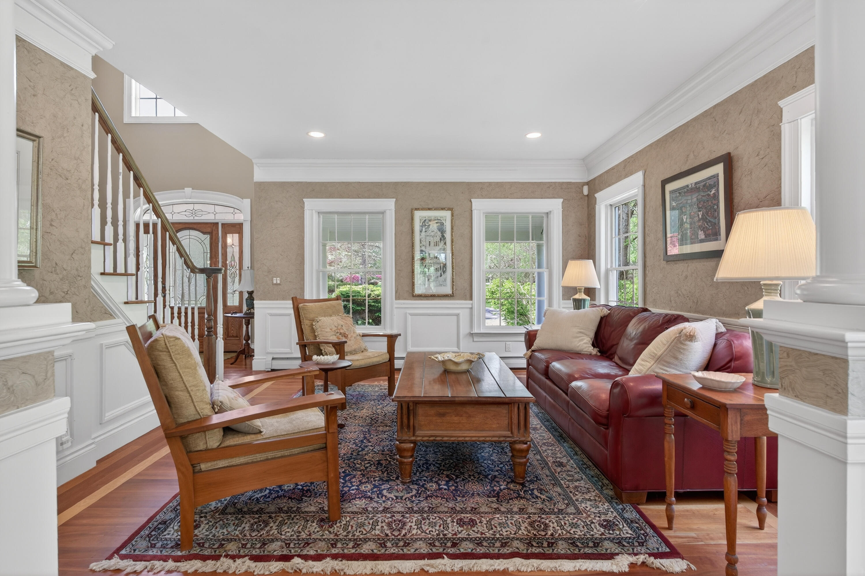 26 Veronica Lane Falmouth ME 04105