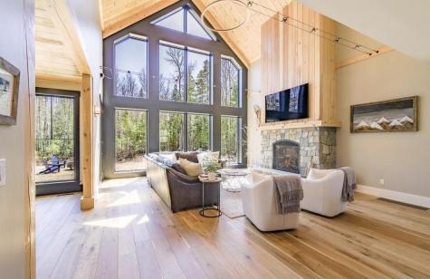 5008 Elderberry Way Carrabassett Valley ME 04947
