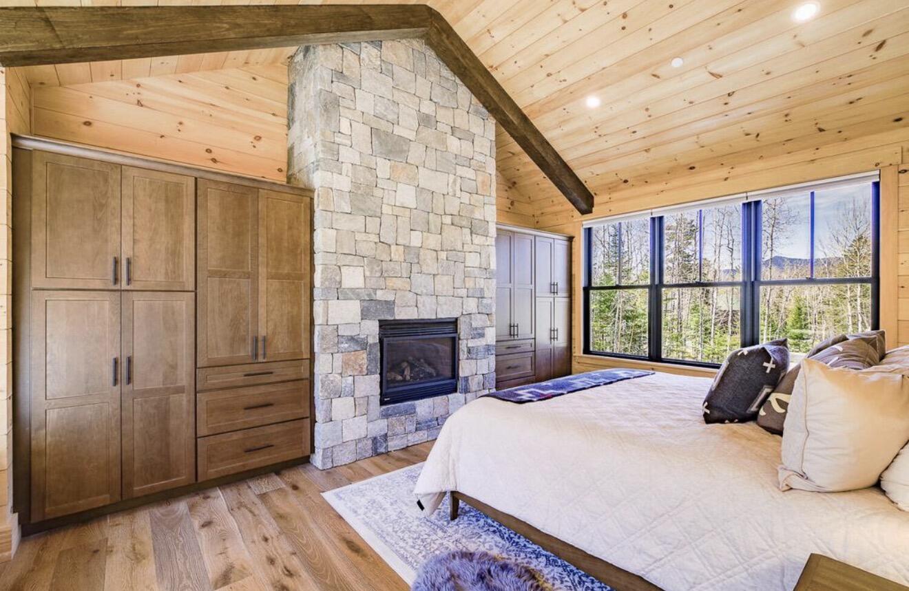 5008 Elderberry Way Carrabassett Valley ME 04947