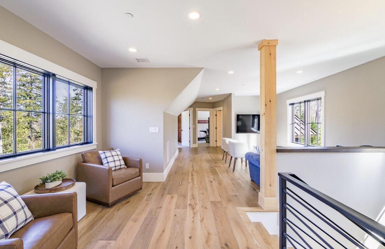 5008 Elderberry Way Carrabassett Valley ME 04947