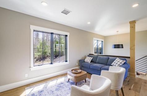 5008 Elderberry Way Carrabassett Valley ME 04947
