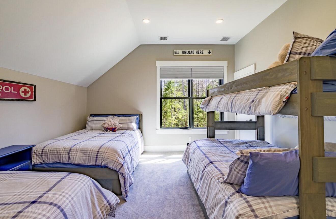 5008 Elderberry Way Carrabassett Valley ME 04947