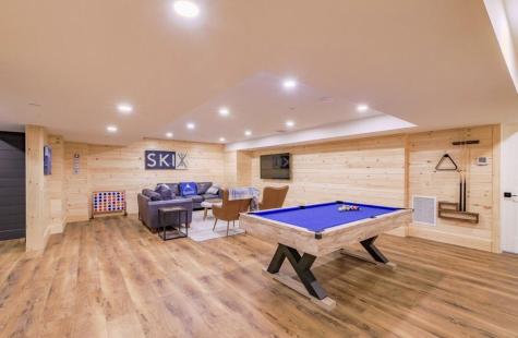 5008 Elderberry Way Carrabassett Valley ME 04947