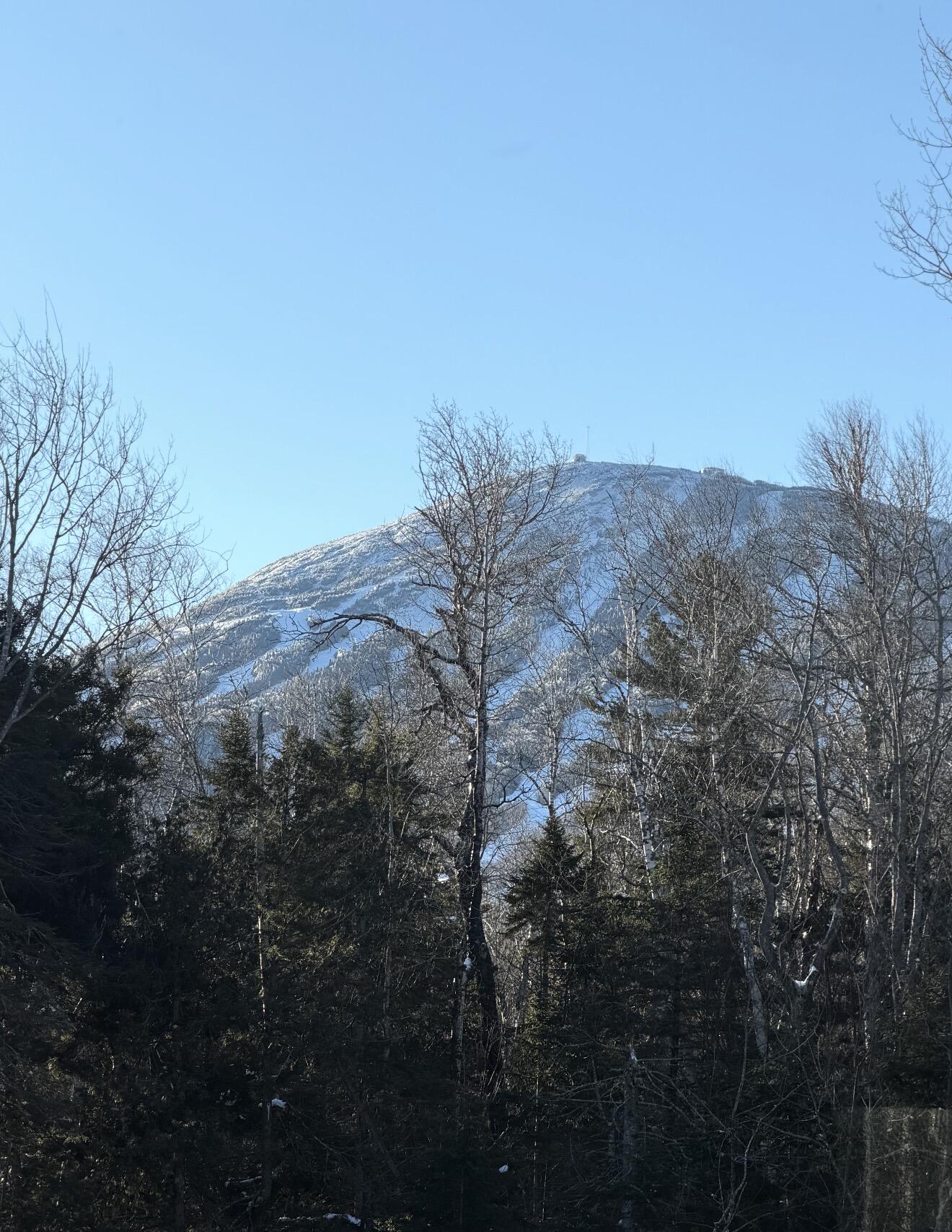 5008 Elderberry Way Carrabassett Valley ME 04947