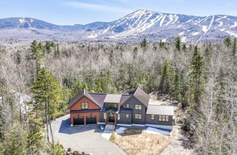 5008 Elderberry Way Carrabassett Valley ME 04947