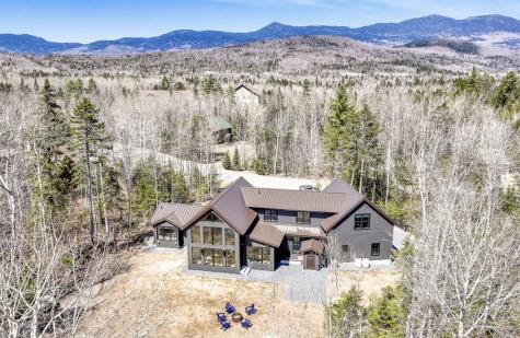 5008 Elderberry Way Carrabassett Valley ME 04947