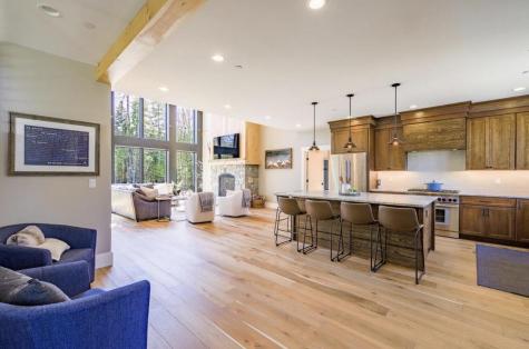 5008 Elderberry Way Carrabassett Valley ME 04947