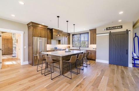 5008 Elderberry Way Carrabassett Valley ME 04947