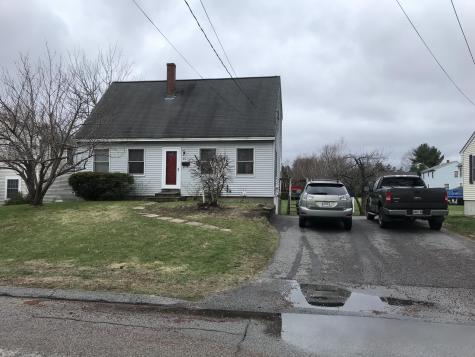 85 Cash Street South Portland ME 04106