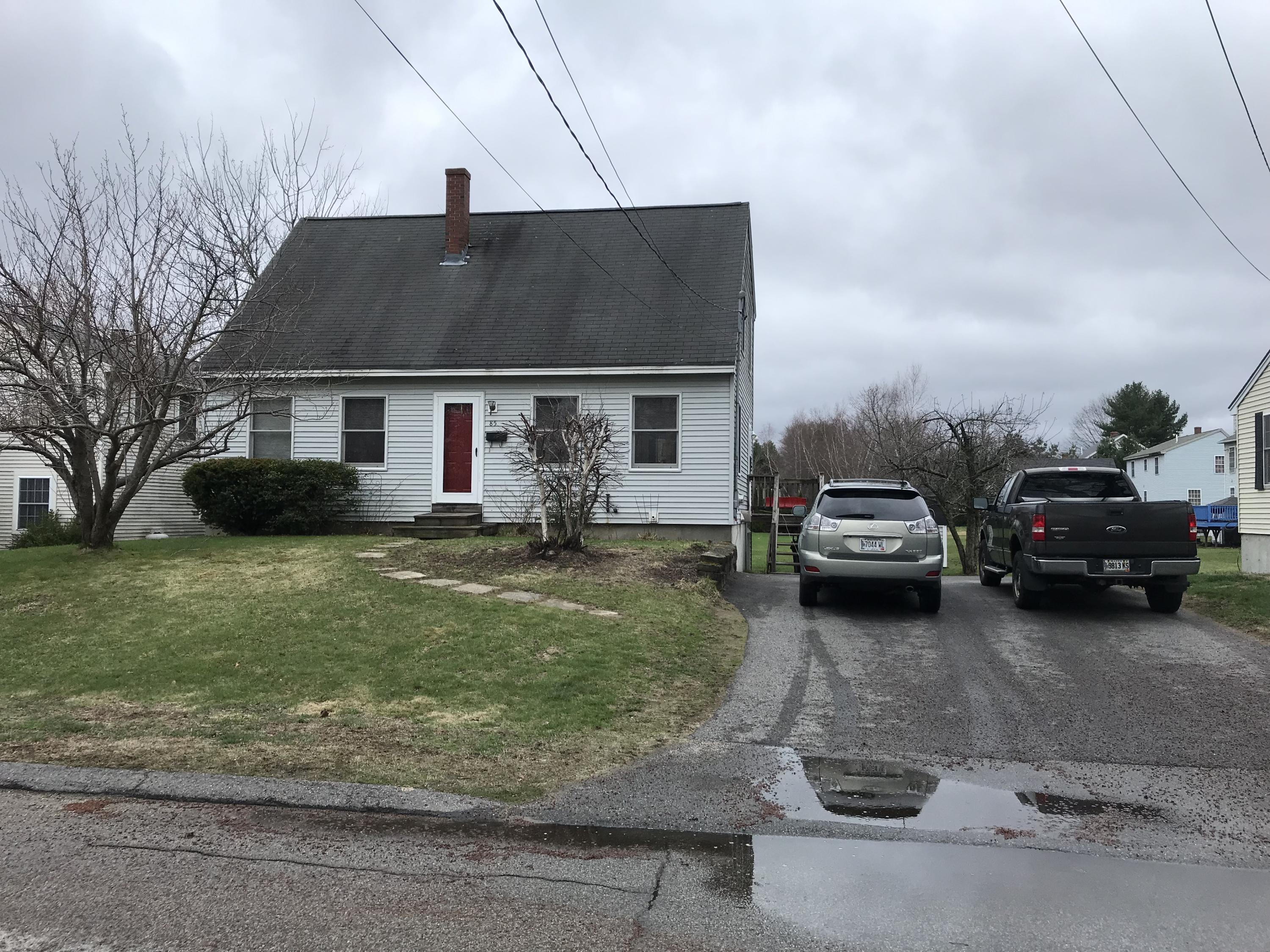85 Cash Street South Portland ME 04106
