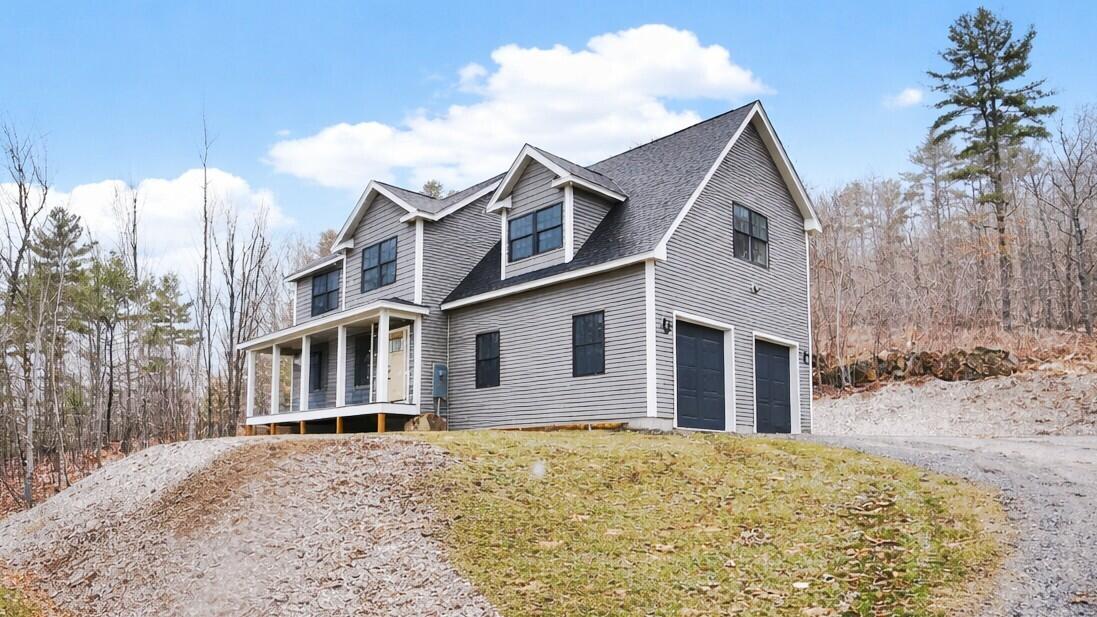 101 Mitchell Road Casco ME 04015