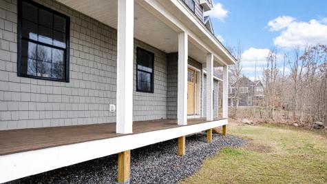 101 Mitchell Road Casco ME 04015