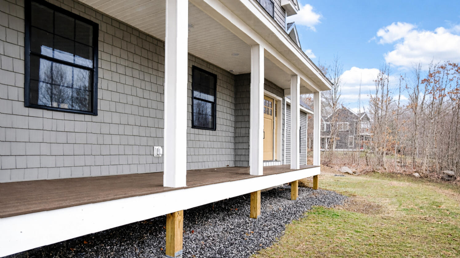 101 Mitchell Road Casco ME 04015