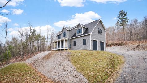 101 Mitchell Road Casco ME 04015