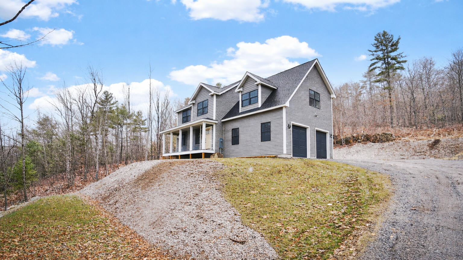 101 Mitchell Road Casco ME 04015