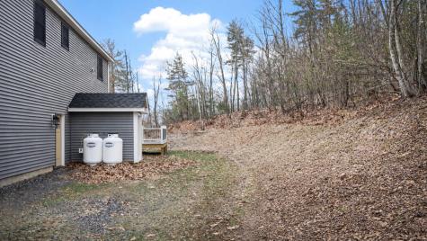 101 Mitchell Road Casco ME 04015