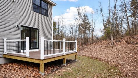 101 Mitchell Road Casco ME 04015