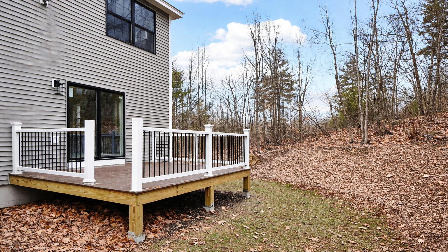 101 Mitchell Road Casco ME 04015