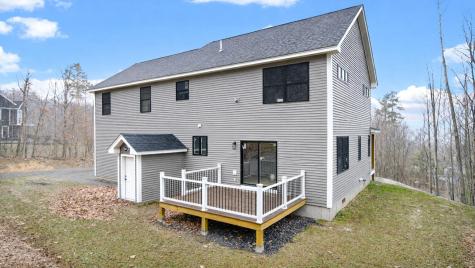 101 Mitchell Road Casco ME 04015