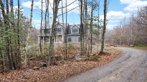 101 Mitchell Road Casco ME 04015