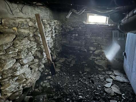 45 Jacob Road Fort Kent ME 04743