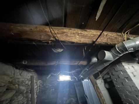 45 Jacob Road Fort Kent ME 04743