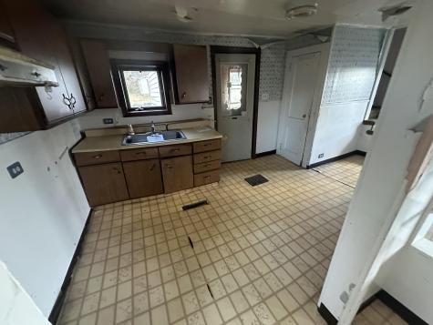 45 Jacob Road Fort Kent ME 04743