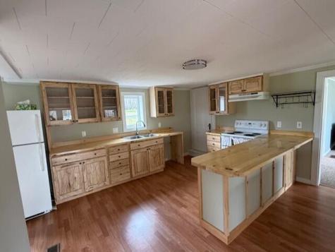 206 E Plantation Road Blaine ME 04734