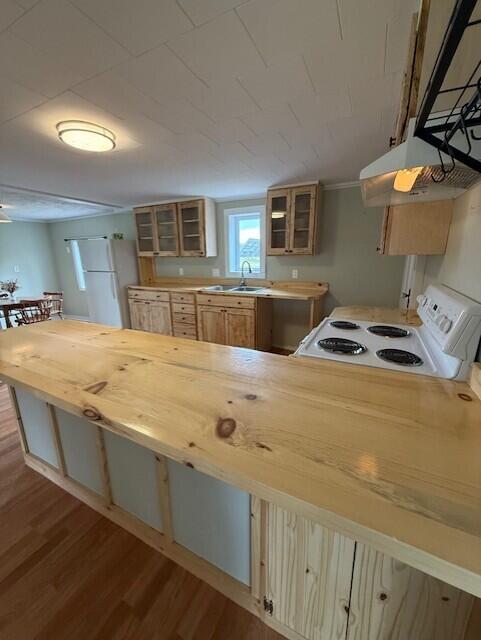206 E Plantation Road Blaine ME 04734