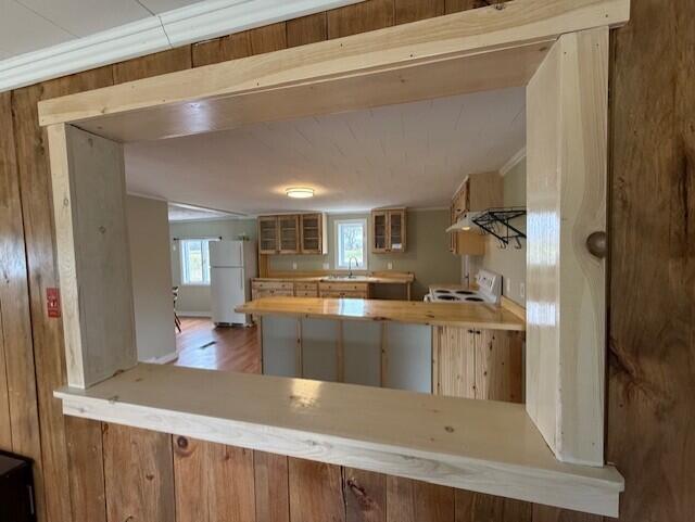 206 E Plantation Road Blaine ME 04734