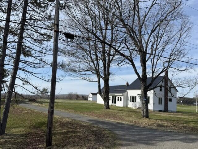 206 E Plantation Road Blaine ME 04734