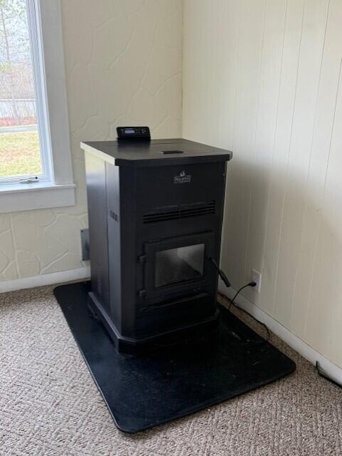 206 E Plantation Road Blaine ME 04734