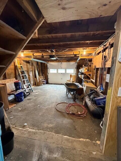 206 E Plantation Road Blaine ME 04734