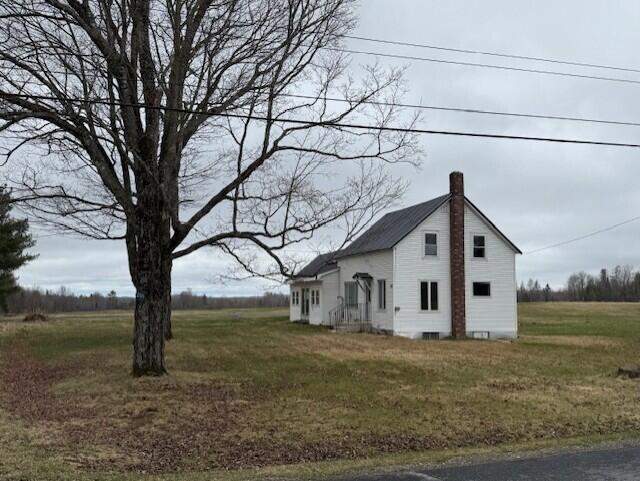 206 E Plantation Road Blaine ME 04734