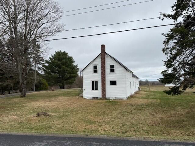 206 E Plantation Road Blaine ME 04734