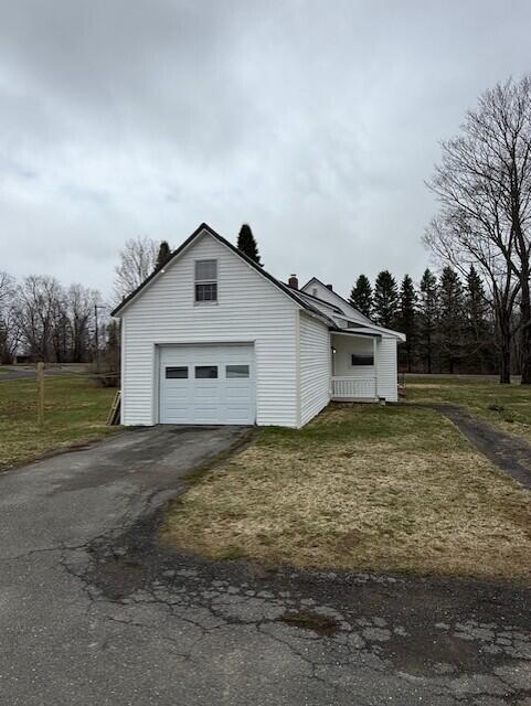 206 E Plantation Road Blaine ME 04734