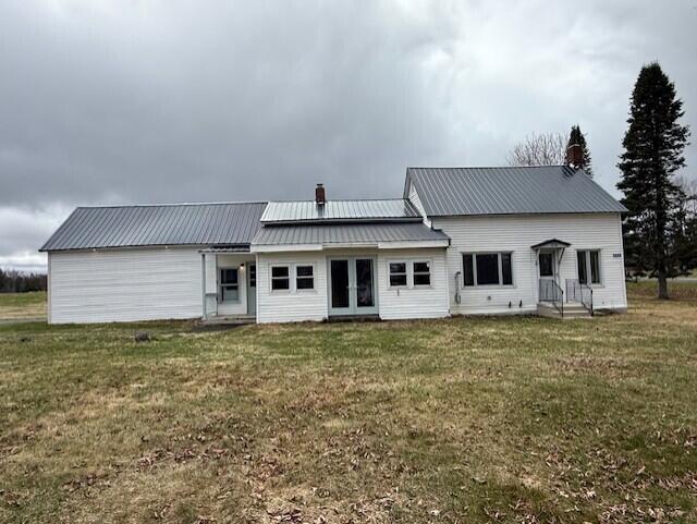 206 E Plantation Road Blaine ME 04734