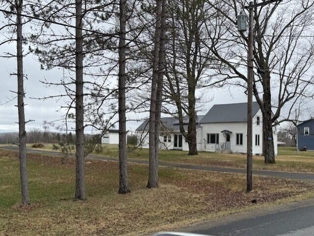 206 E Plantation Road Blaine ME 04734