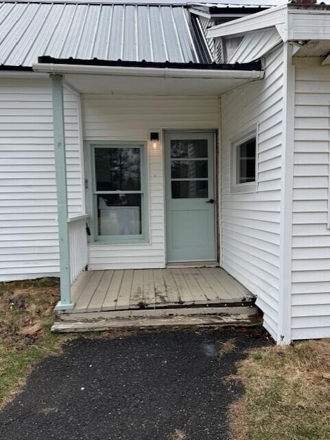206 E Plantation Road Blaine ME 04734