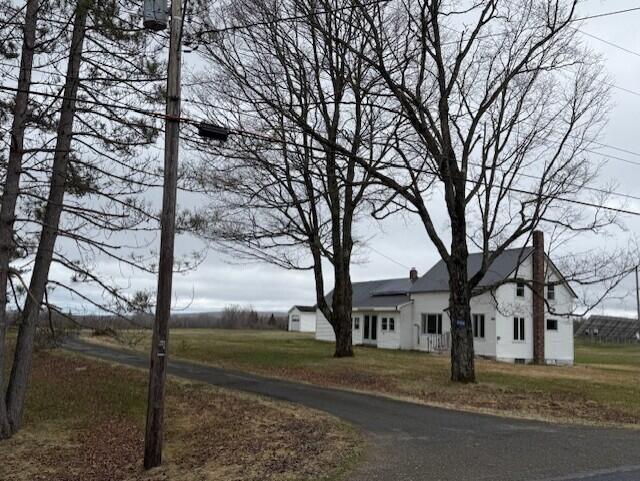 206 E Plantation Road Blaine ME 04734