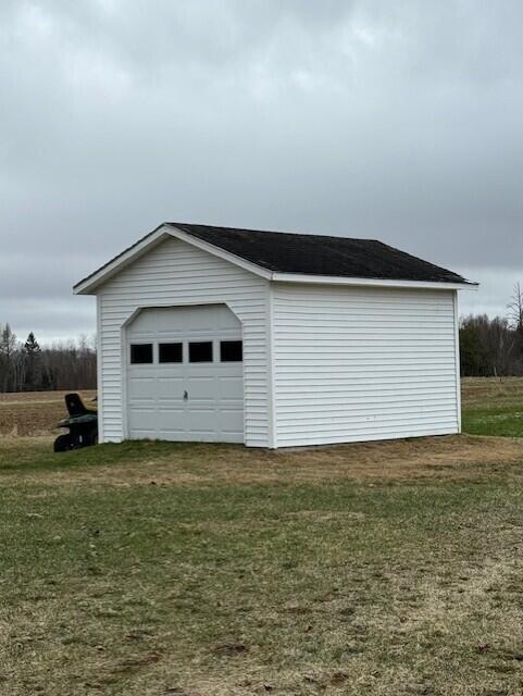 206 E Plantation Road Blaine ME 04734