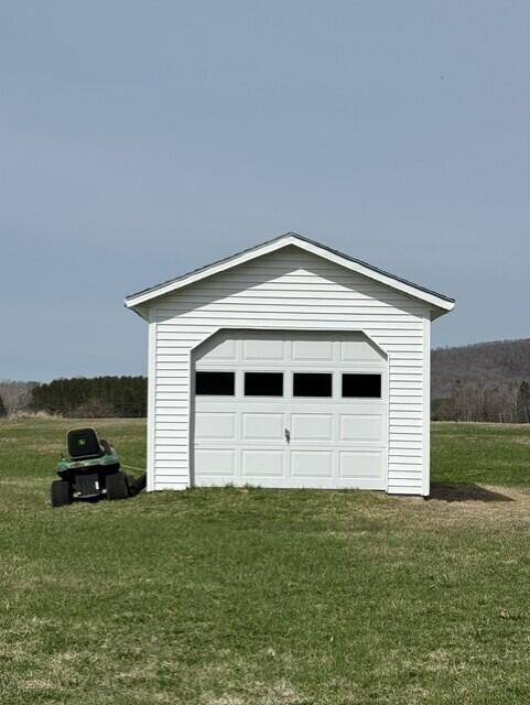 206 E Plantation Road Blaine ME 04734