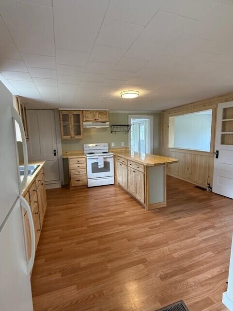 206 E Plantation Road Blaine ME 04734