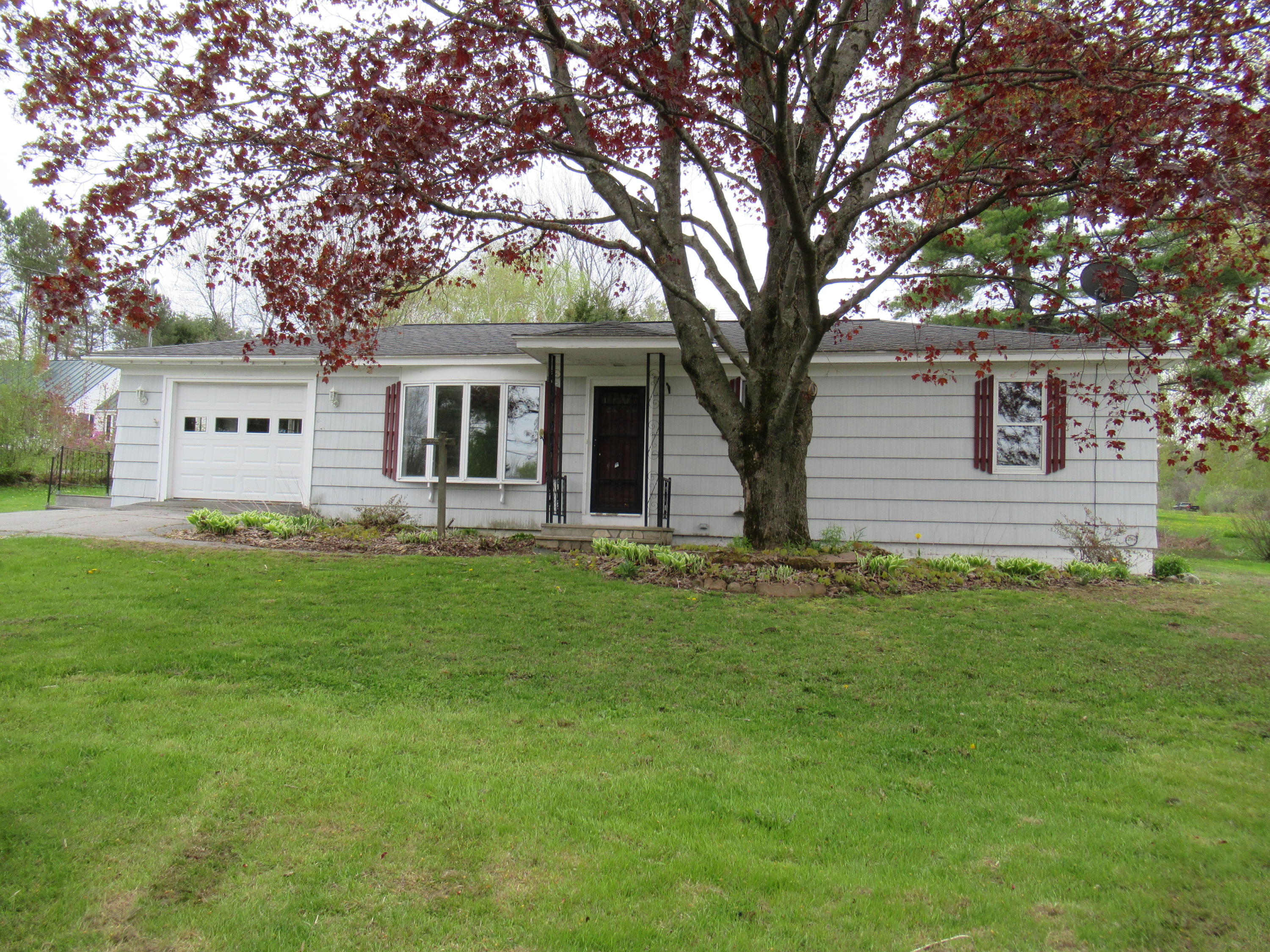 159 Rice Rip Road Oakland ME 04963
