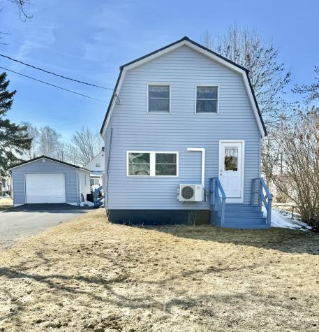 31 Delmont Street Presque Isle ME 04769
