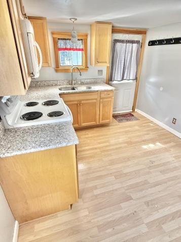 31 Delmont Street Presque Isle ME 04769