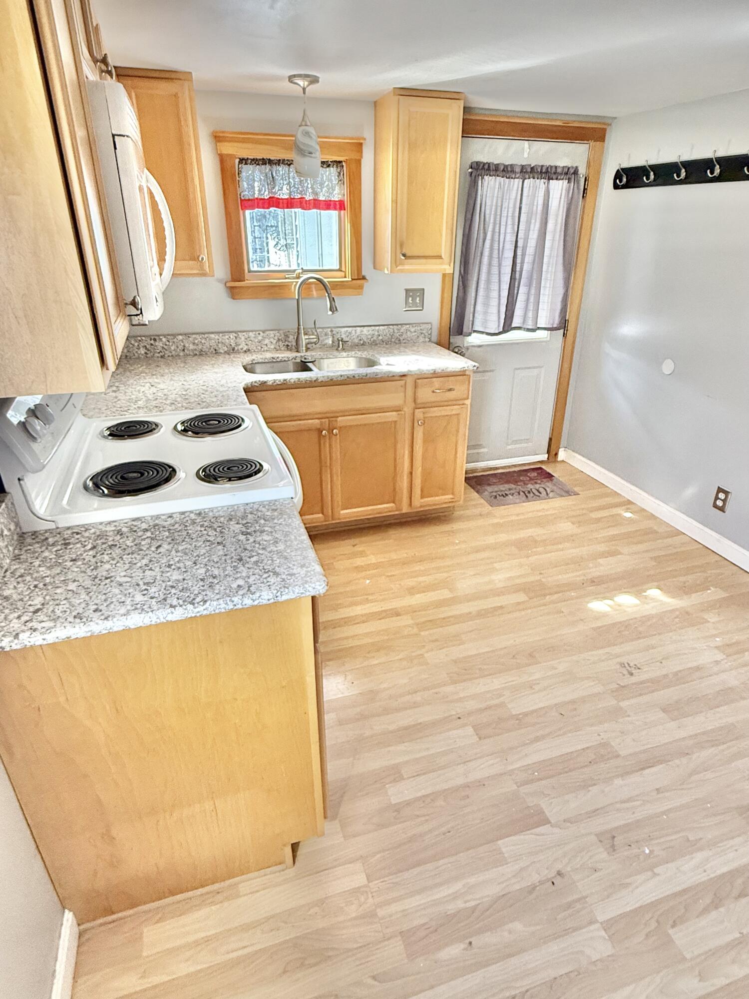 31 Delmont Street Presque Isle ME 04769