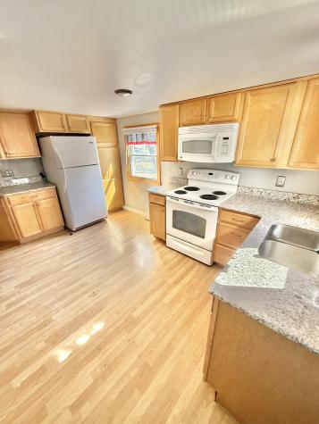 31 Delmont Street Presque Isle ME 04769